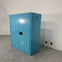 Flammable Liquid Storage Cabinet image 1